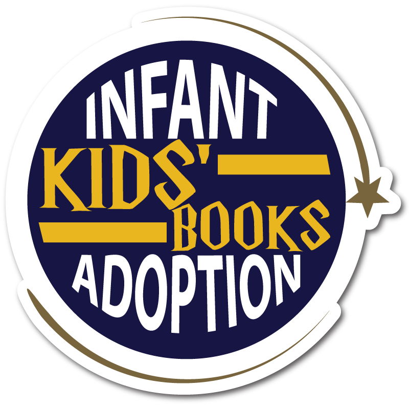 books-kids-infant-adoption-button