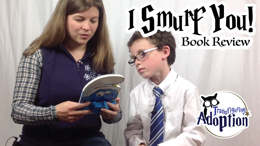 i-smurf-you-book-review-header