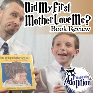 Did-my-first-mother-love-me-book-review-adoption-pinterest