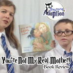 Youre-not-my-real-mother-adoption-book-pinterest