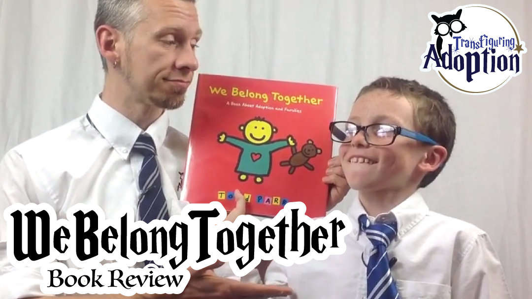 we-belong-together-book-review-adoption-facebook