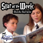 star-of-the-week-adoption-book-review-pinterest