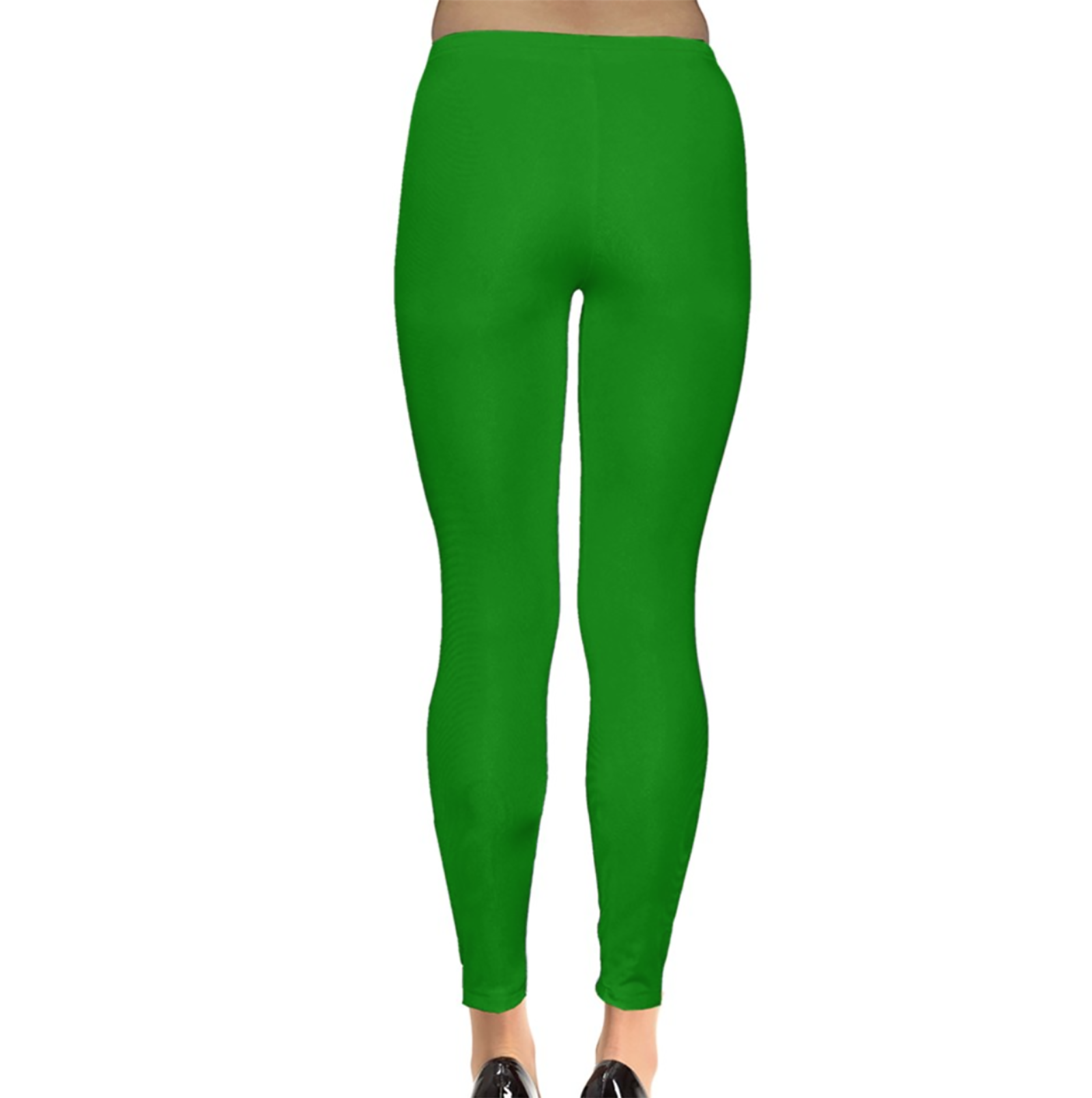 Candy Store Leggings (Green)