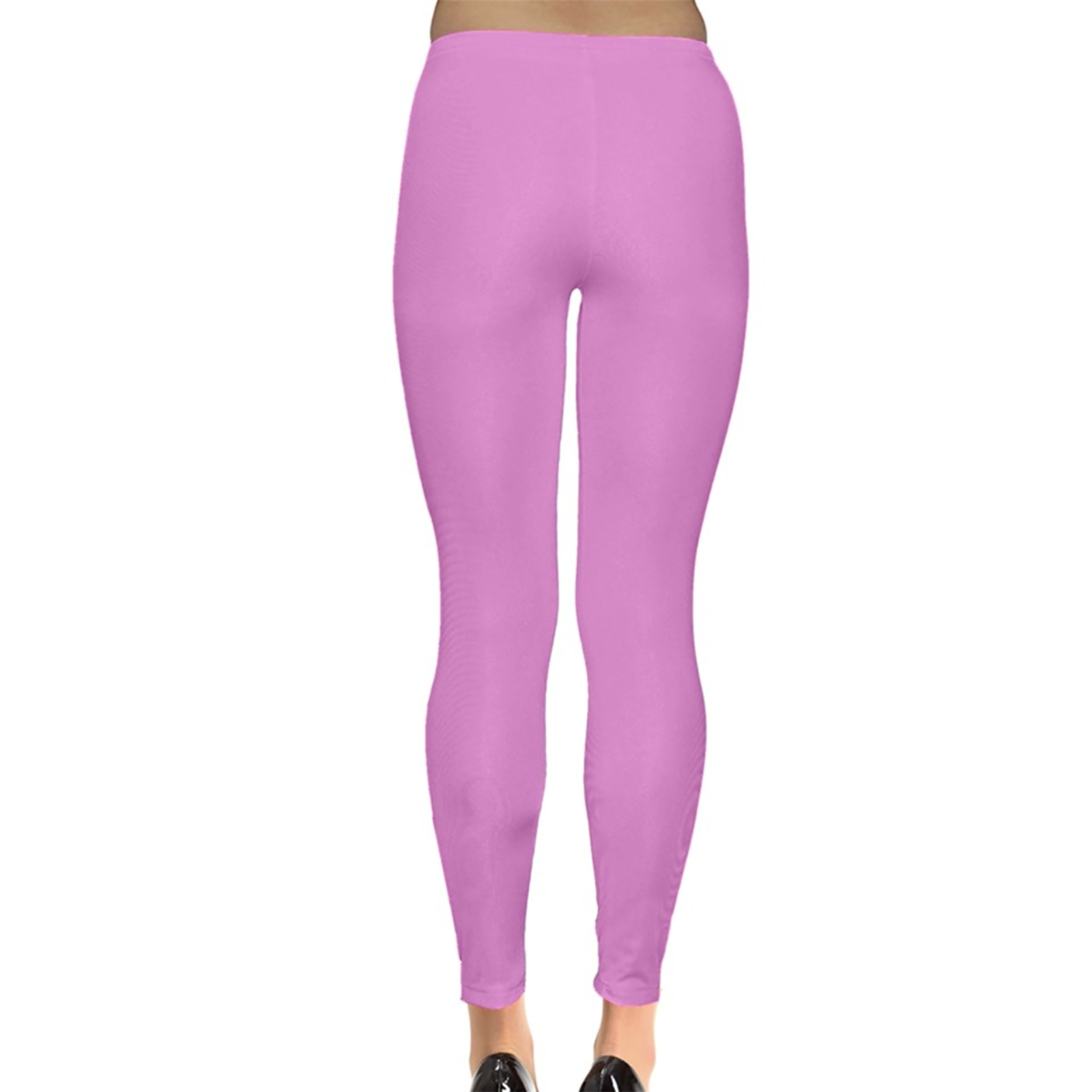 Candy Store Leggings (Pink)