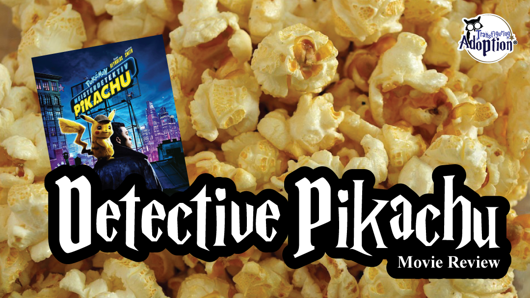 Pokemon Detective Pikachu Movie Review: A Childhood Dream Come True!
