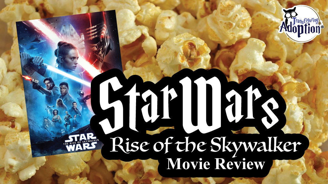 instal the new version for mac Star Wars: The Rise of Skywalker