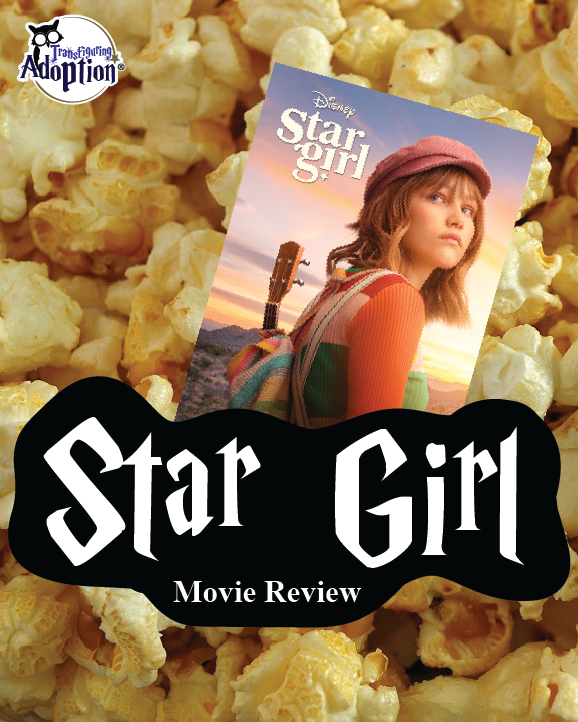 Stargirl  - Digital Review & Discussion Guide