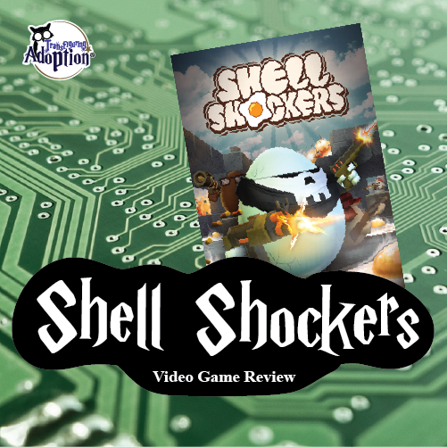 SHELL_SHOCKERS - Season 1! ~ Pro Shellshockers 