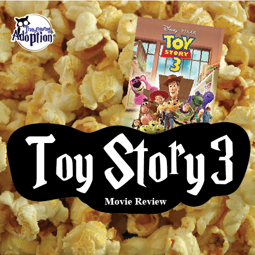 Toy Story 4 - Digital Review & Discussion Guide