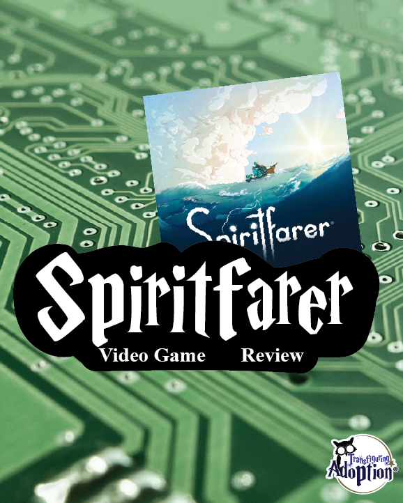 Spiritfarer - Digital Review & Discussion Guide