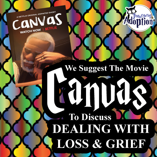 Canvas (2021) - Digital Review & Discussion Guide