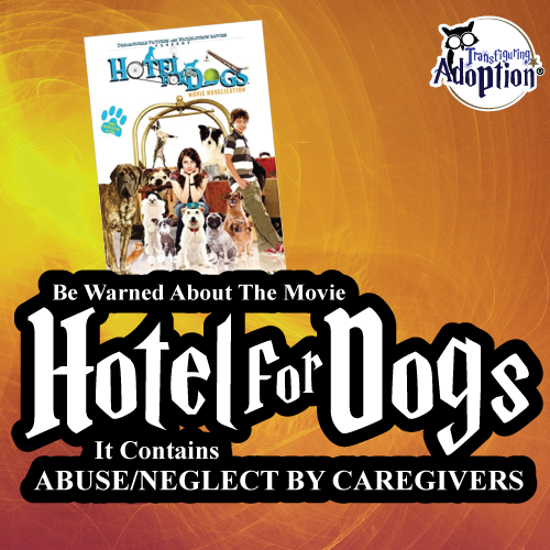 Hotel for Dogs (2009) - Digital Review & Discussion Guide