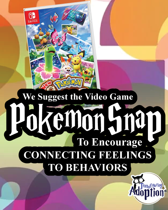 Pokemon Snap (1999) - Digital Review & Discussion Guide