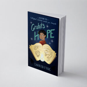 Gruhits-hope-stock-book