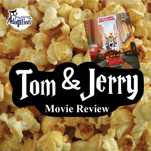 tom and jerry movie 2021 review