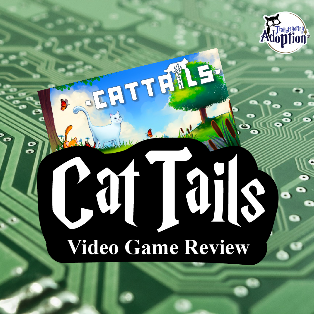Cattails (2017) - Digital Review & Discussion Guide